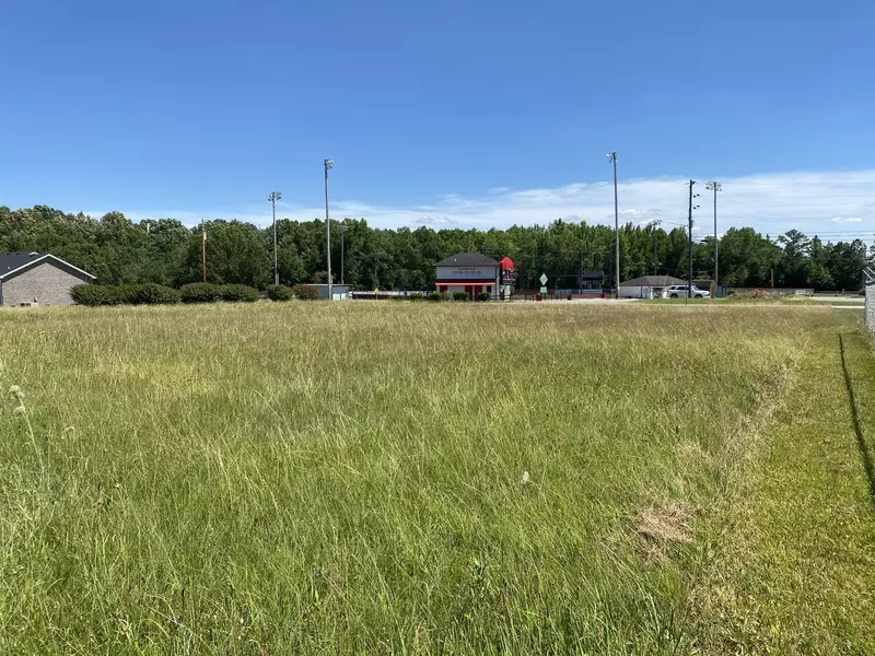 0 Kennedy Dr, Manchester, TN 37355