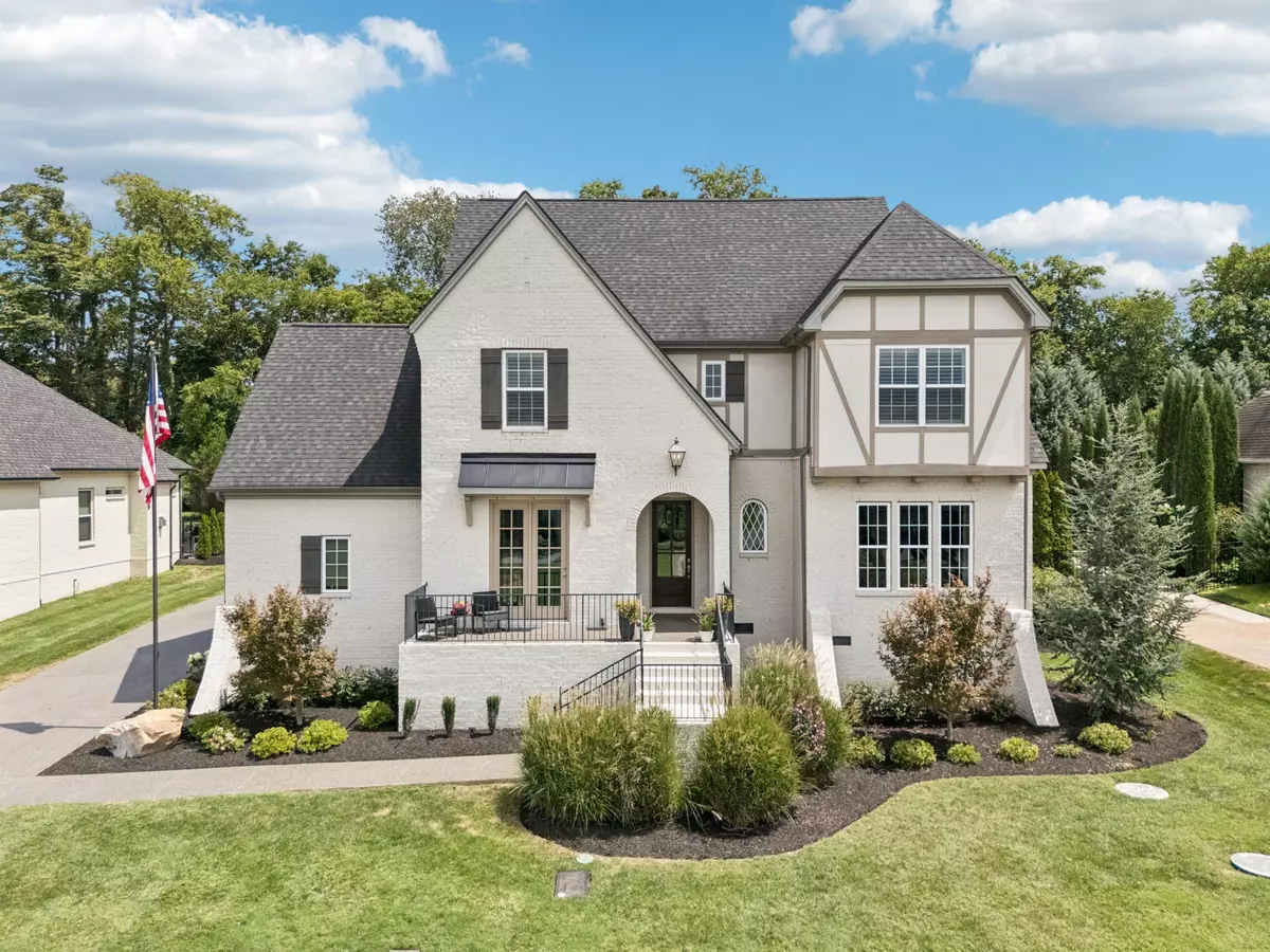 Arrington, TN 37014,4167 Old Light Cir