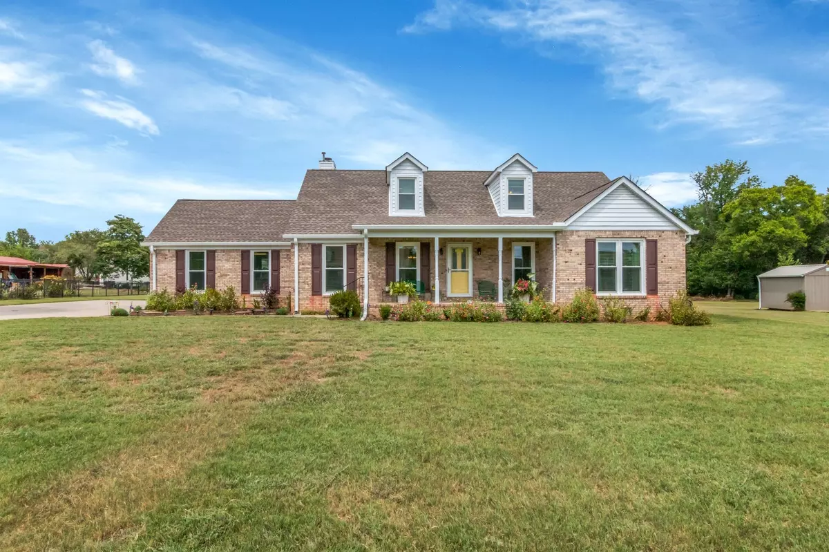 Murfreesboro, TN 37128,1856 Orchard Park Dr
