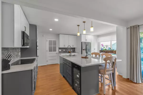 1407 Bowman Ln, Brentwood, TN 37027