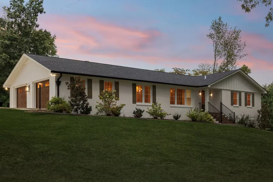 5401 Sango Rd, Clarksville, TN 37043