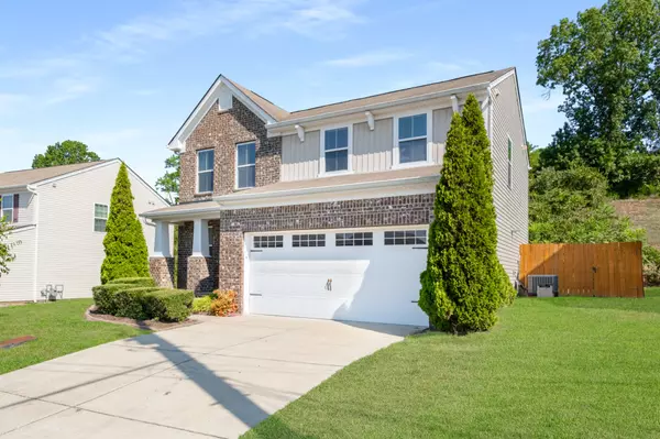 Nashville, TN 37218,2625 Jordan Ridge Dr