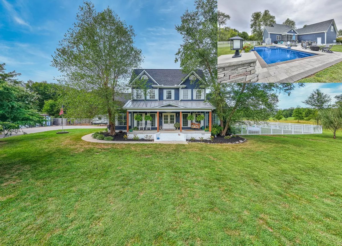 Murfreesboro, TN 37127,5673 Elam Rd
