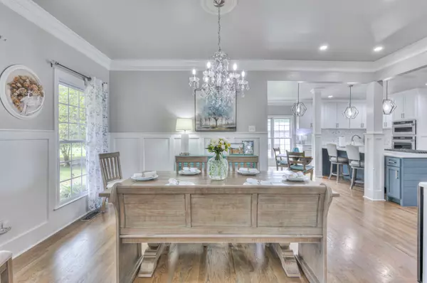 Murfreesboro, TN 37127,5673 Elam Rd