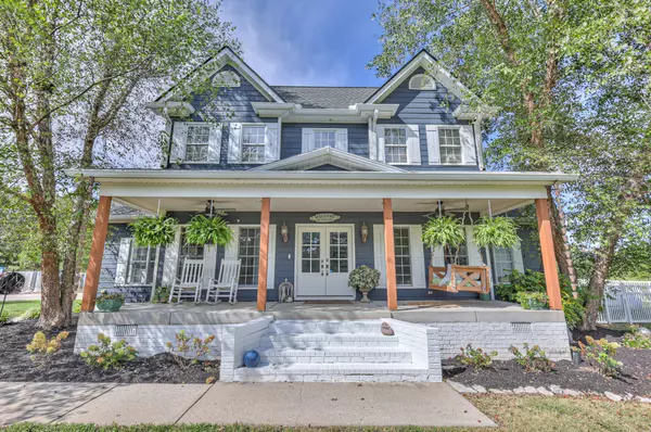 Murfreesboro, TN 37127,5673 Elam Rd
