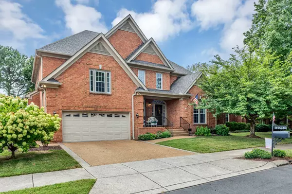 Franklin, TN 37064,118 Gallagher Dr