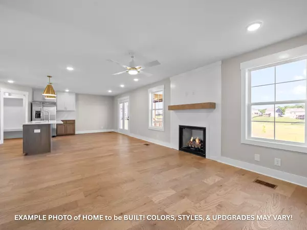 Clarksville, TN 37043,1616 Collins View Way