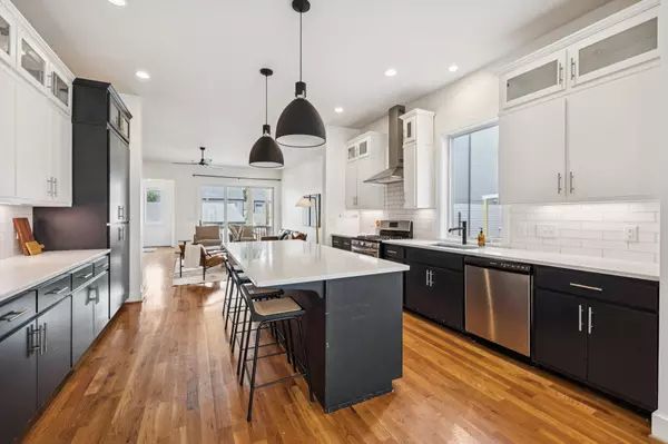 Nashville, TN 37212,1103A 13th Ave #S