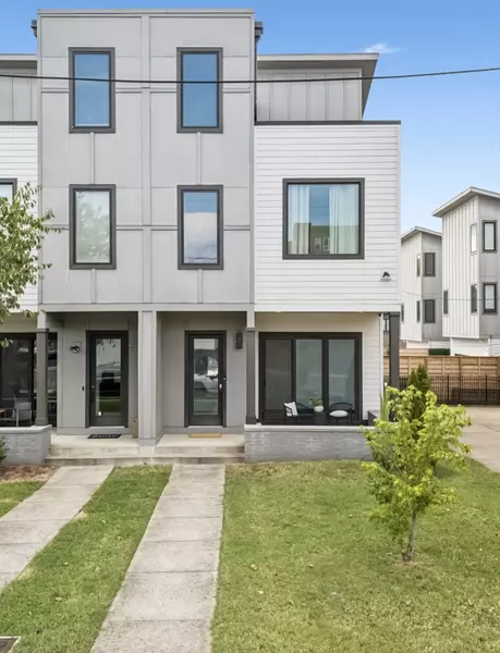 1103A 13th Ave #S, Nashville, TN 37212