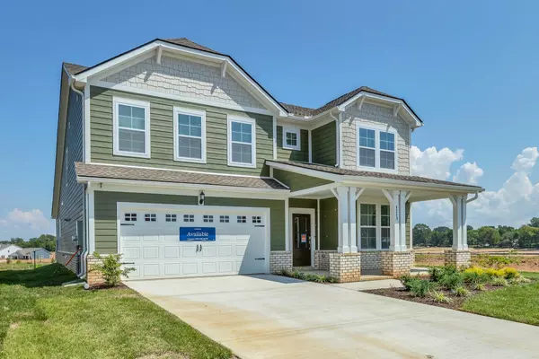 Murfreesboro, TN 37130,1213 Cone Lane