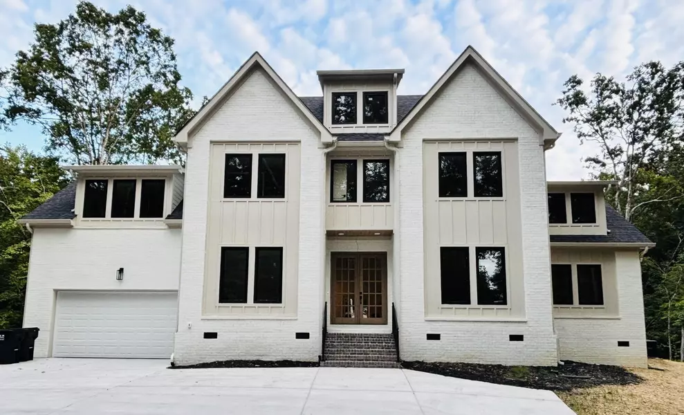 4337 Brush Creek Court, Apison, TN 37302