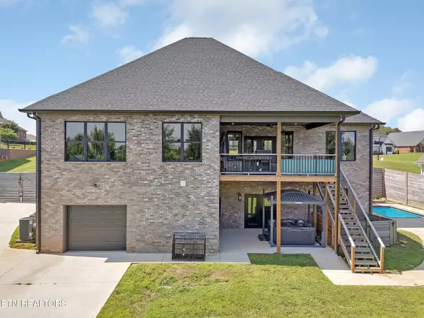 Greenback, TN 37742,1216 Houston Springs Rd