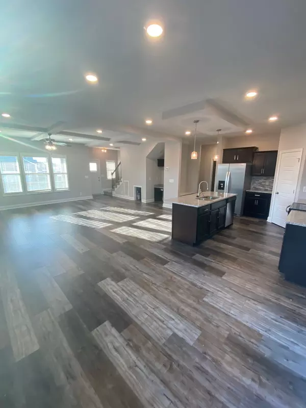 Clarksville, TN 37042,1957 Jackie Lorraine Dr