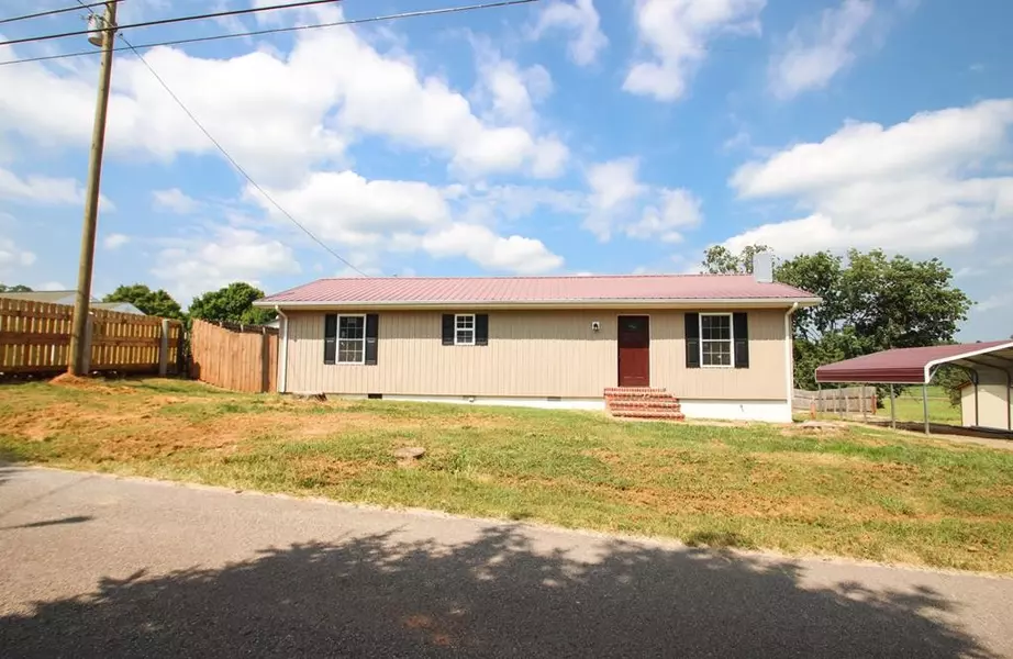 335 Meeks St, Doyle, TN 38559