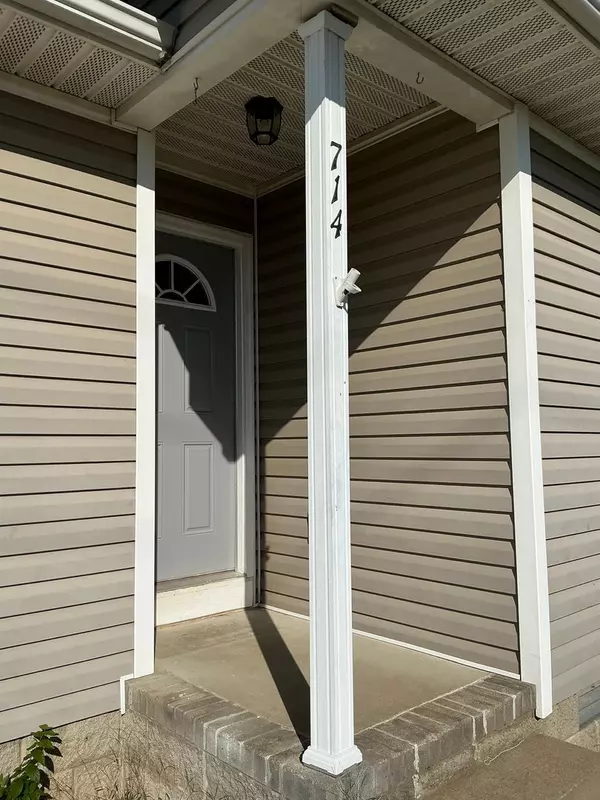 Oak Grove, KY 42262,714 Shetland Dr