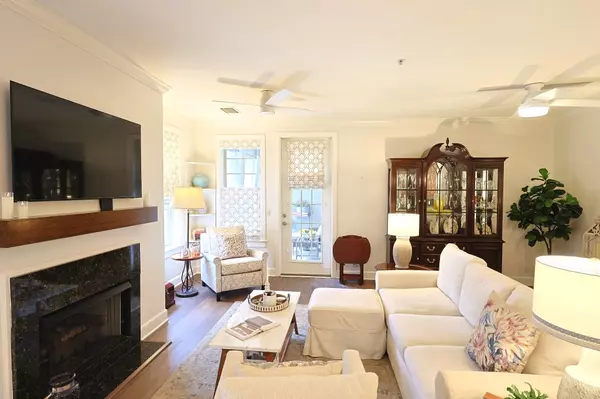 Brentwood, TN 37027,307 Seven Springs Way #304