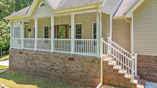 Jasper, TN 37347,215 Virgil Thomas Dr