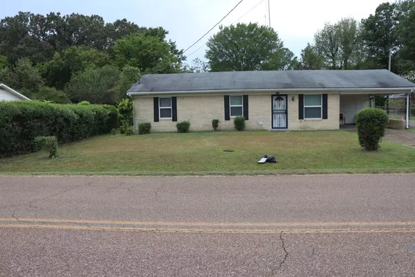 Milan, TN 38358,4116 Ellis St
