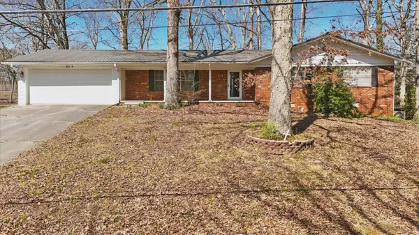 2219 Glenwood Drive #NW, Cleveland, TN 37311