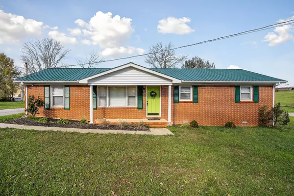 Mcminnville, TN 37110,486 Circle Hill Dr