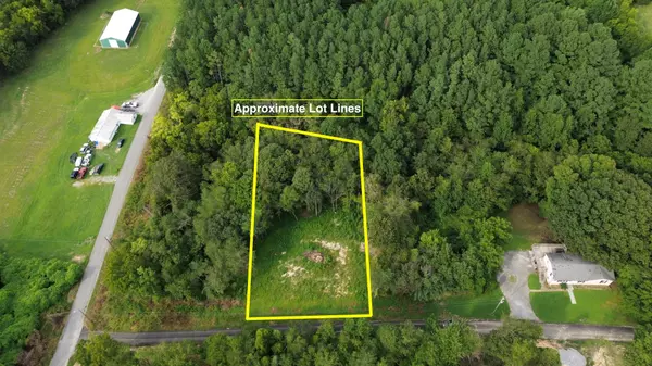 22 Moon Circle, Spring City, TN 37381