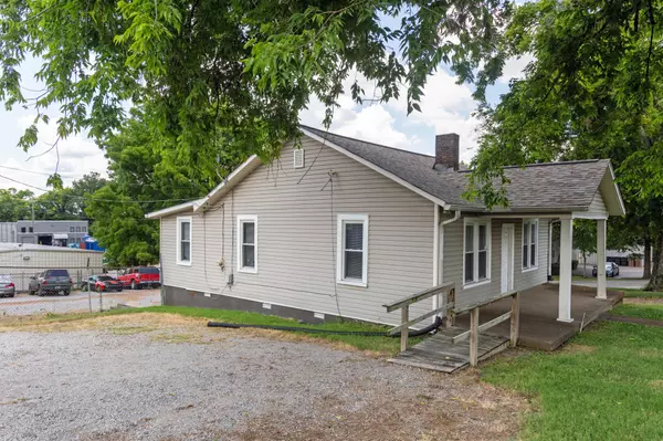 Nashville, TN 37211,2423 Eugenia Ave