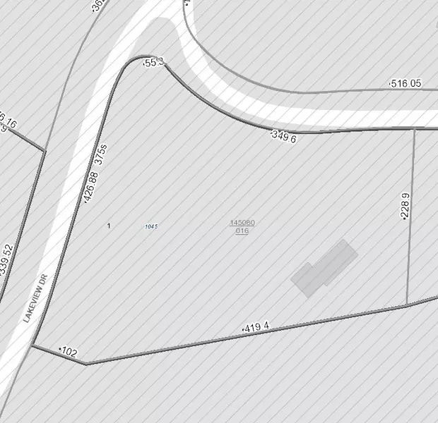 1045 Balmoral Dr, Nashville, TN 37220