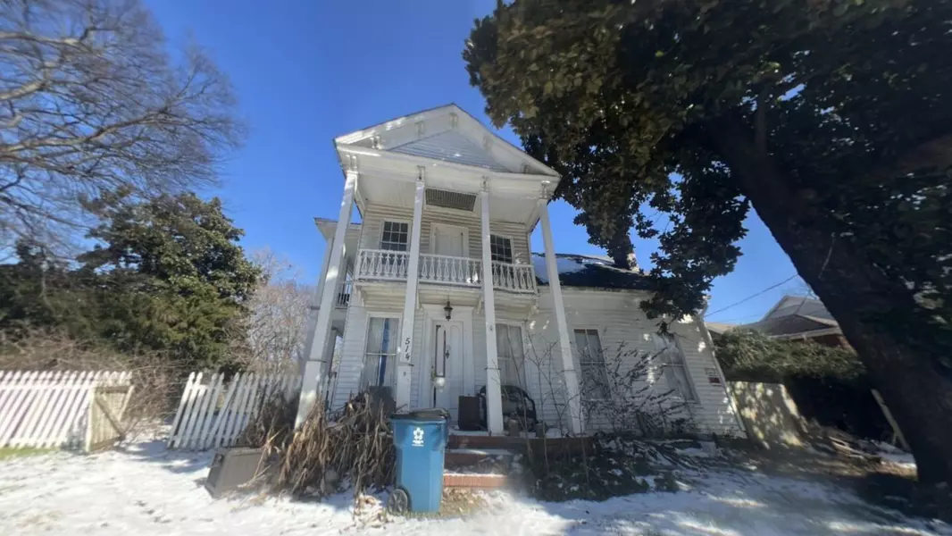 514 S College St, Covington, TN 38019