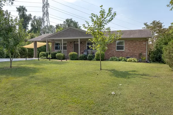Nashville, TN 37210,246 Hickorydale Dr