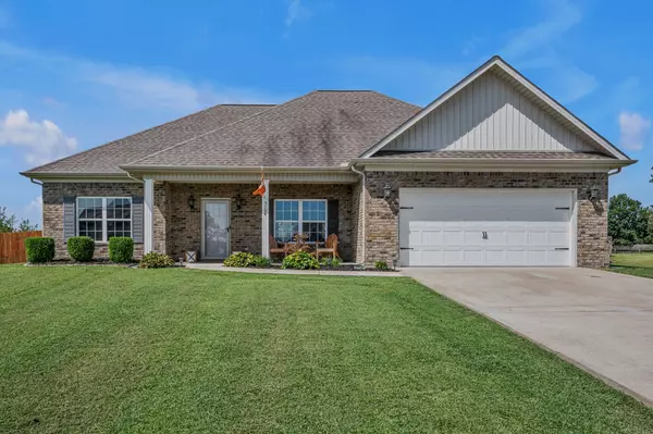 5104 Vinnie Dell Dr, Chapel Hill, TN 37034