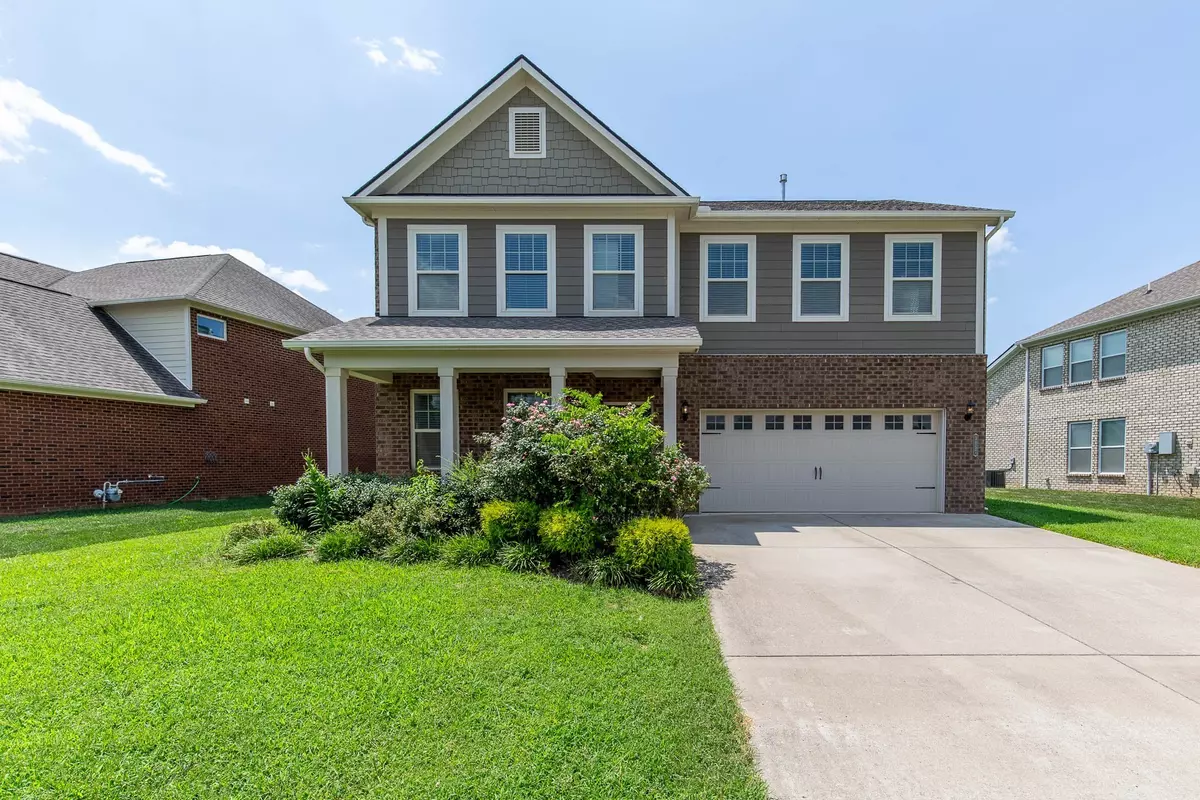 Murfreesboro, TN 37130,3157 Rift Ln