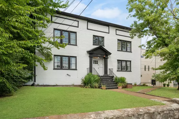 1206 Phillips St, Nashville, TN 37208
