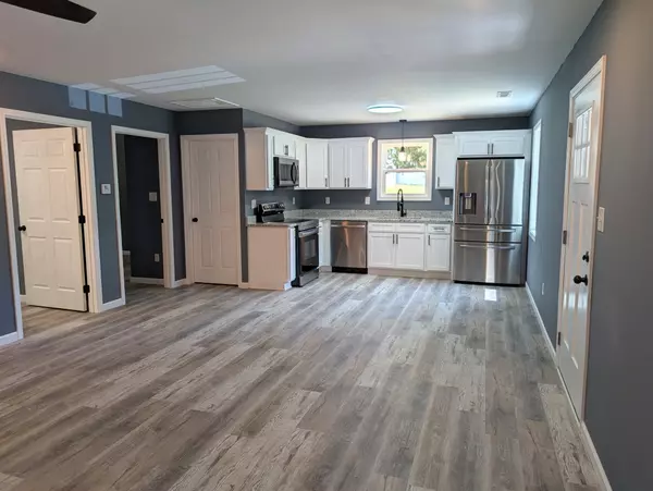 Springville, TN 38256,55 Sumerfield Dr