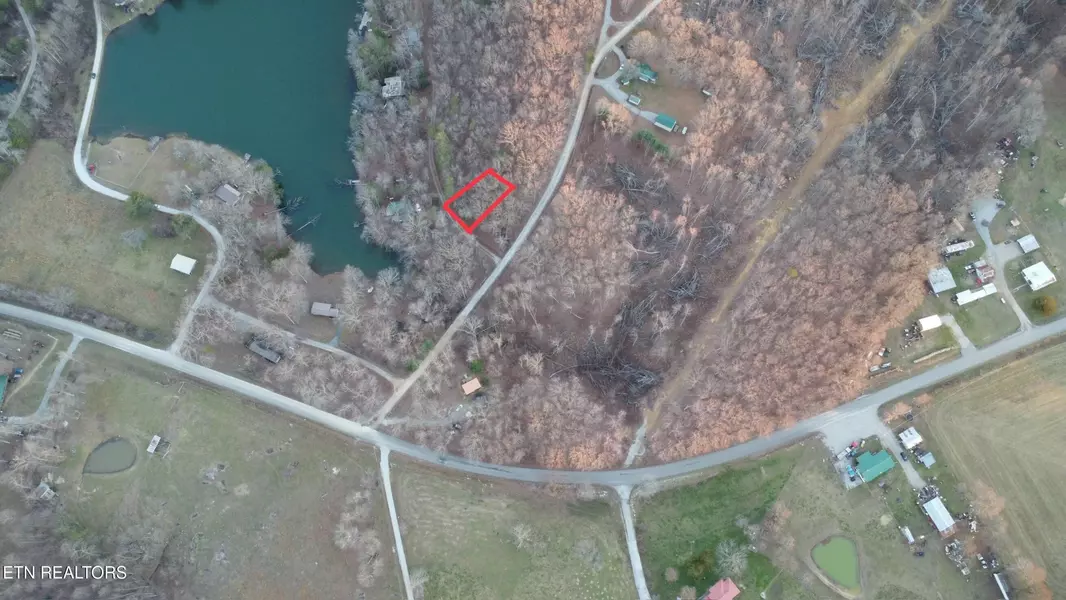 19 Burchett Drive, Crossville, TN 38572