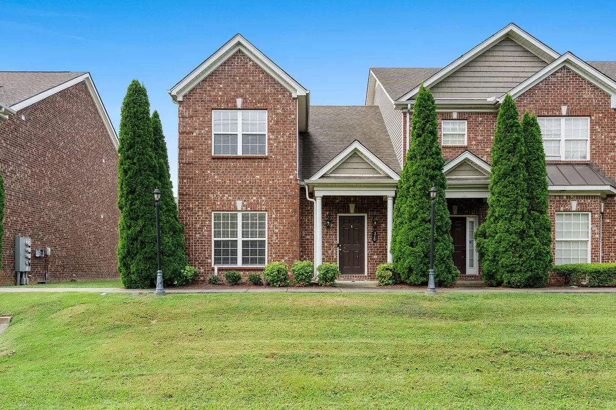 Murfreesboro, TN 37127,316 Rowlette Cir
