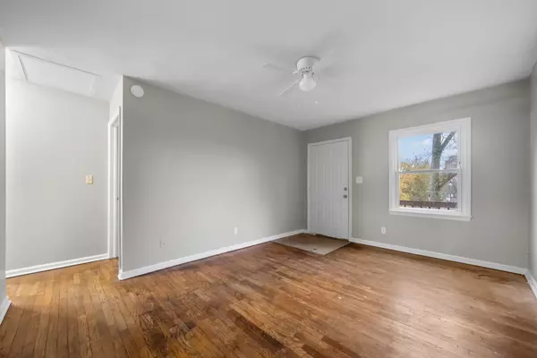 Hopkinsville, KY 42240,1525 Ferrell St #8