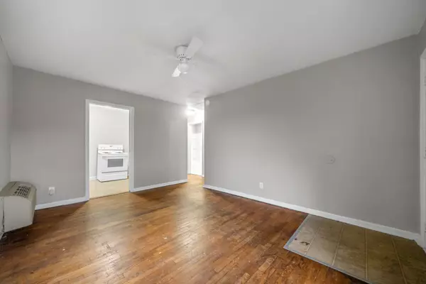 Hopkinsville, KY 42240,1525 Ferrell St #8