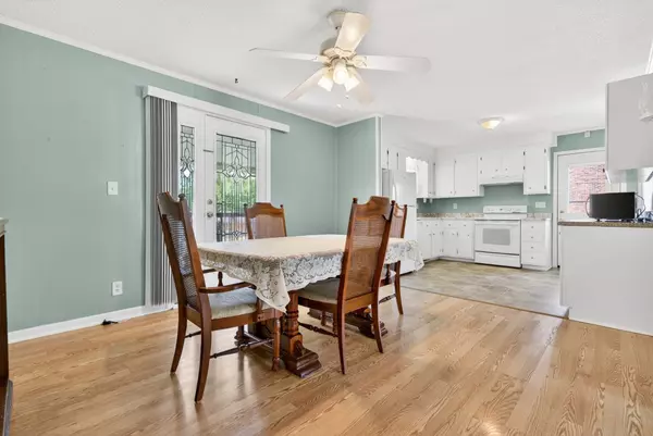 Clarksville, TN 37042,330 Bancroft Dr