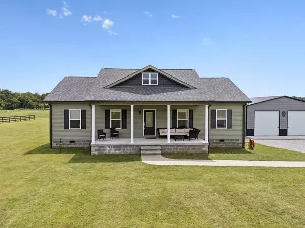 Smithville, TN 37166,1925 Short Mountain Hwy