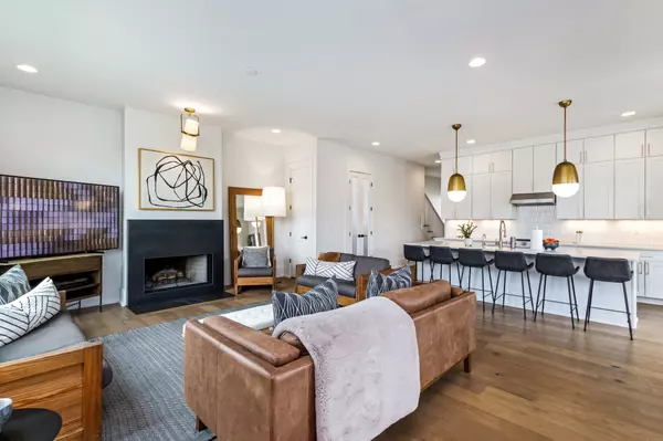Nashville, TN 37205,725 Park Cir