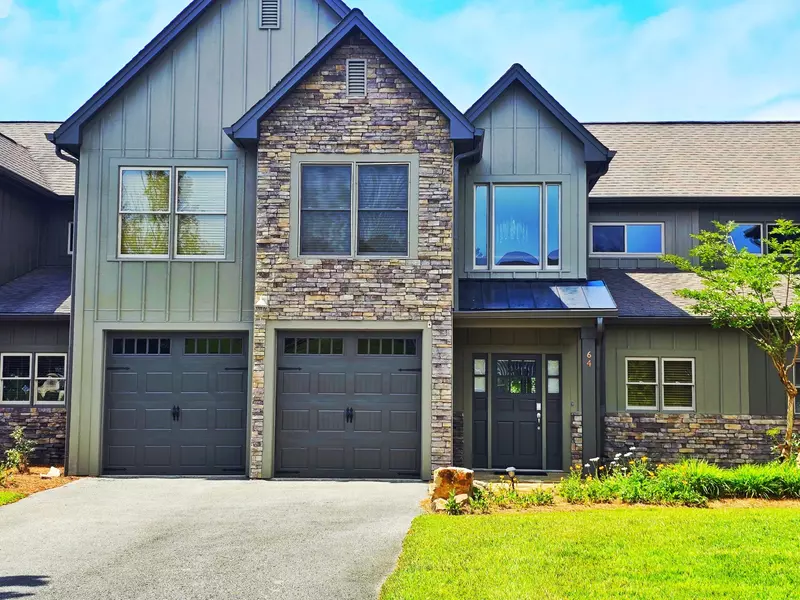 199 Canyon Villa Road, Rising Fawn, GA 30738