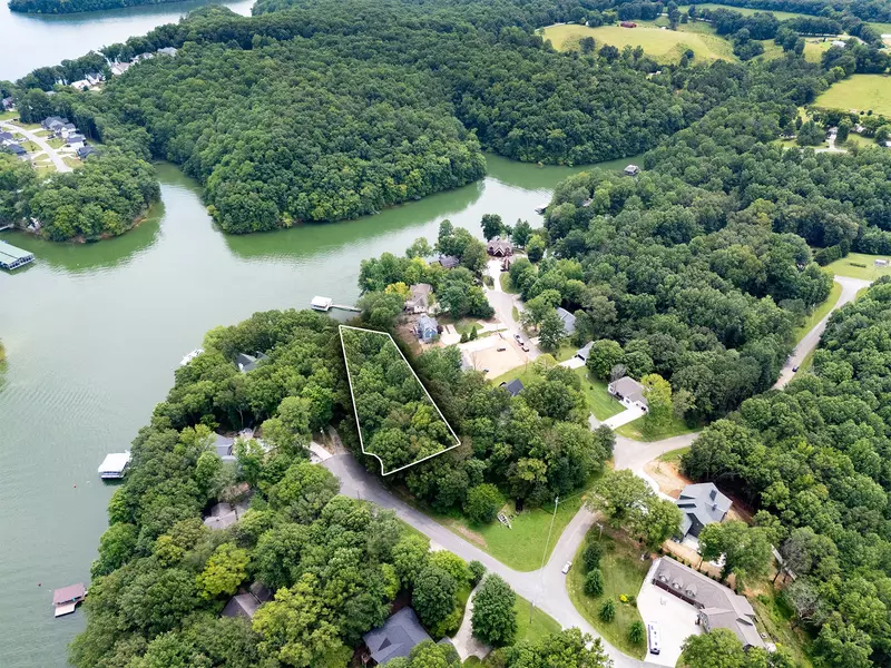 0 E Rockcrest Cir, Winchester, TN 37398