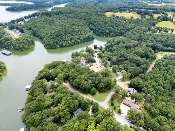 Winchester, TN 37398,0 E Rockcrest Cir