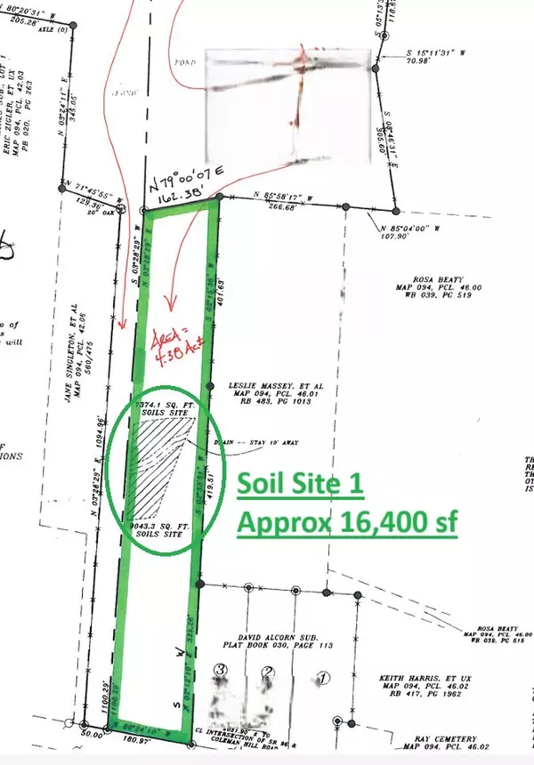 Murfreesboro, TN 37128,9400 Franklin Road #W