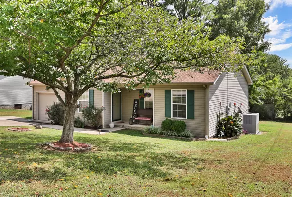 Hopkinsville, KY 42240,329 Pine Hill Dr