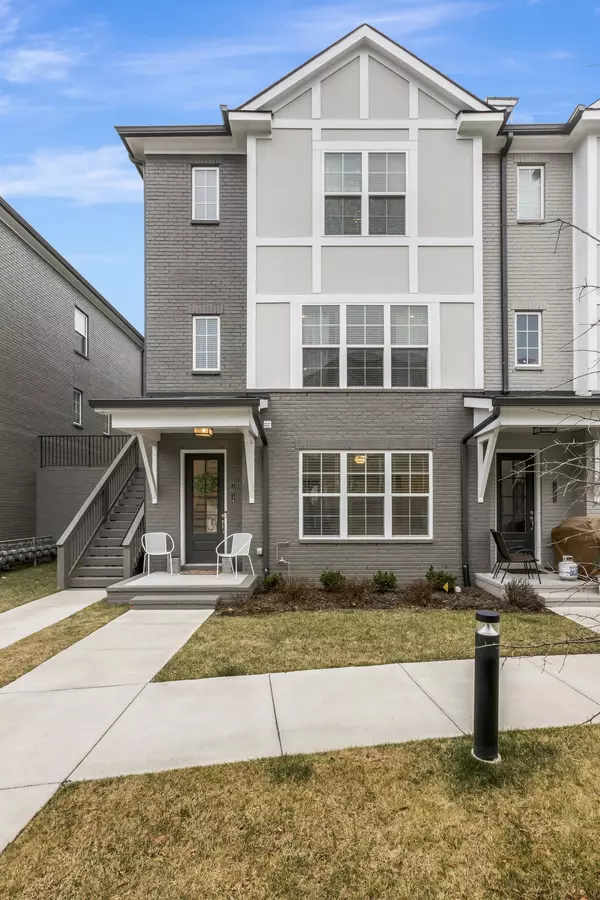 Nashville, TN 37205,7014 Westside Cir
