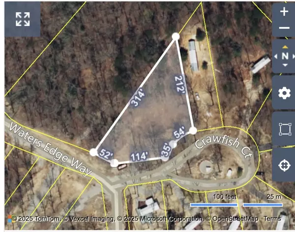 Tracy City, TN 37387,15 Crawfish Ct