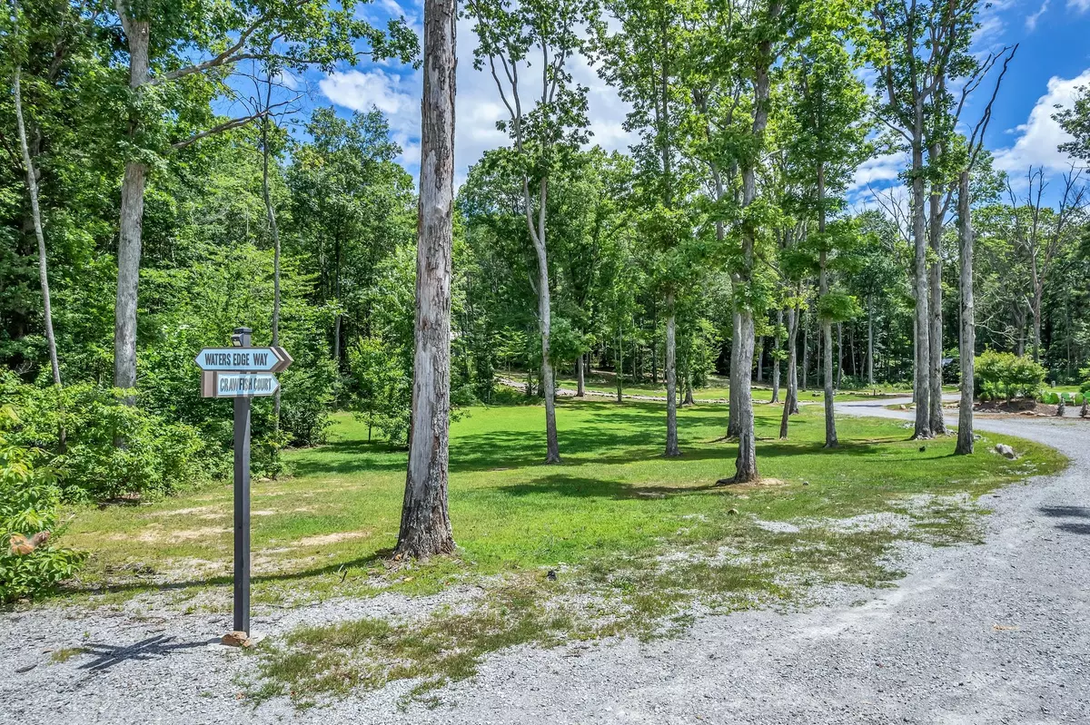 Tracy City, TN 37387,15 Crawfish Ct