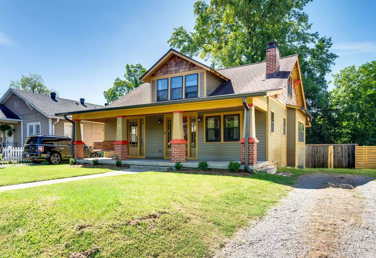 Nashville, TN 37206,914 W Eastland Ave