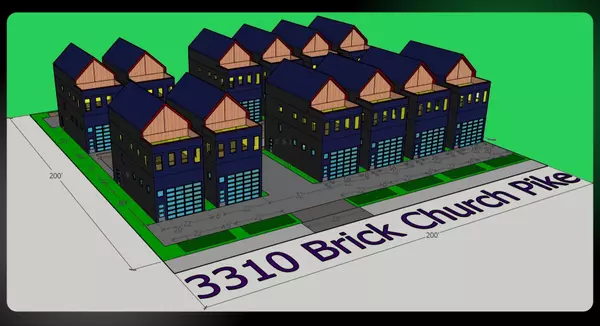Nashville, TN 37207,3310 Brick Church Pike